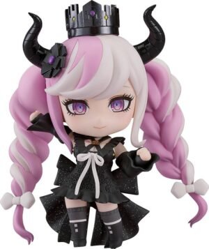 Nendoroid 2249 Master Detective Archives Rain Code Shinigami