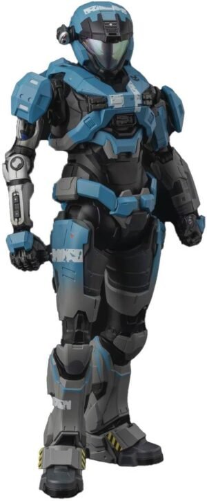 1000Toys RE:EDIT Halo: Reach - KAT-B320 (Noble Two)