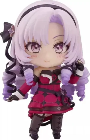 Nendoroid 2183 Nijisanji - Hyakumantenbara Salome